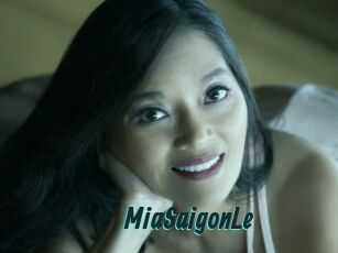 MiaSaigonLe