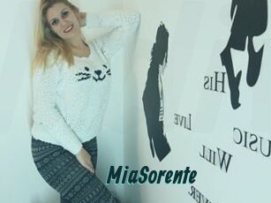 MiaSorente