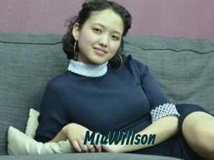 MiaWillson