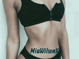 MiaWilsonX
