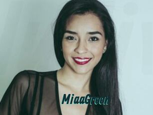 MiaaGreen Lucy Live