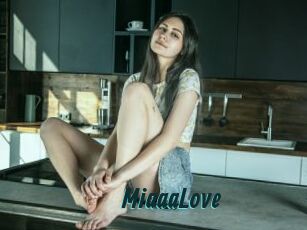 MiaaaLove