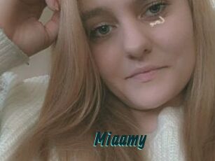 Miaamy