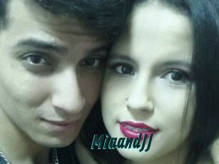 MiaandJJ