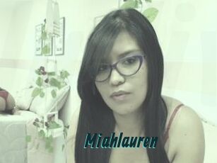Miahlauren Lucy Live