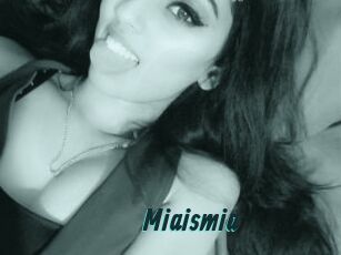 Miaismia