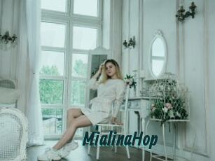 MialinaHop
