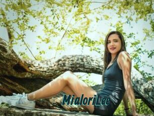 MialoriLee