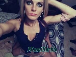 MiamiBarbie