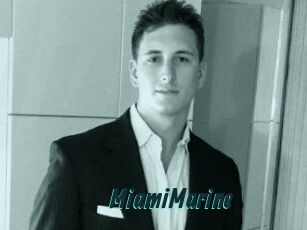 MiamiMarine