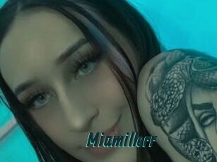 Miamillerr Lucy Live