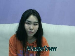 Miasunflower