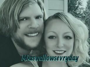 Miaswallowsevryday