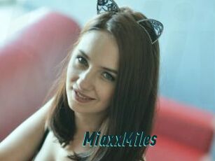 MiaxxMiles