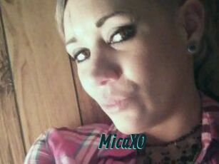 MicaXO