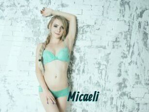 Micaeli Lucy Live