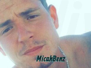 Micah_Benz