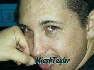 Micah_Tayler