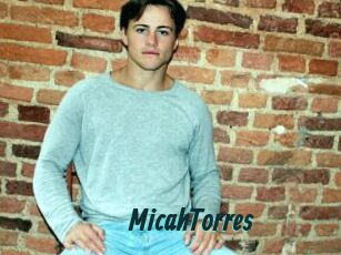 MicahTorres