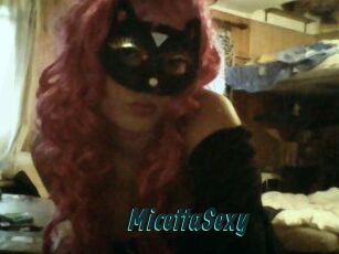 MicettaSexy