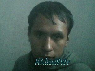Michael910v