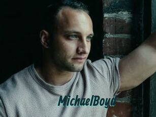 MichaelBoyd