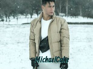 MichaelCake