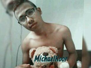 MichaelKoor
