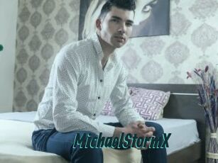 MichaelStormX