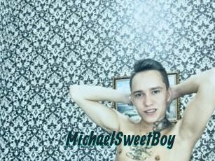 MichaelSweetBoy