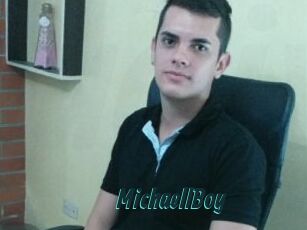 MichaellBoy