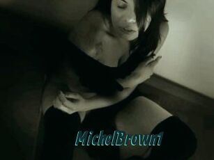 MichelBrown1