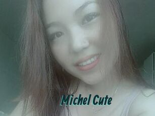 Michel_Cute Lucy Live