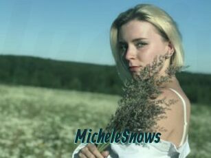 MicheleSnows