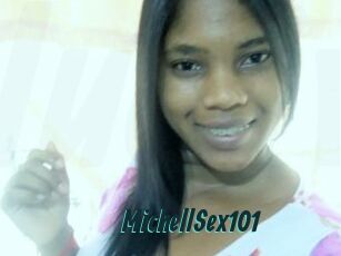 MichellSex101
