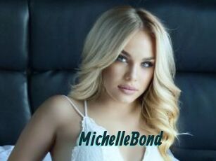 MichelleBond