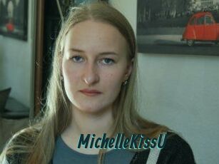 MichelleKissU