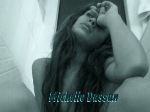 Michelle_Dussan