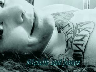 Michelle_and_James