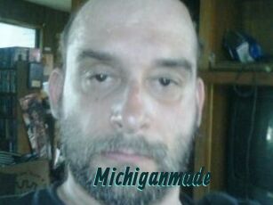 Michiganmade
