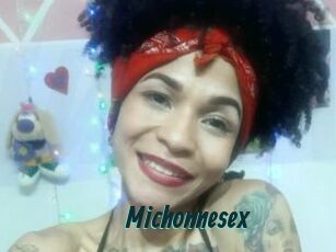 Michonnesex