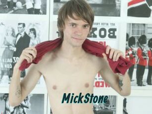 MickStone