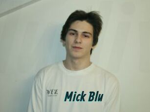 Mick_Blu Lucy Live