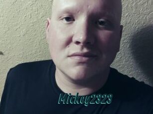 Mickey2323