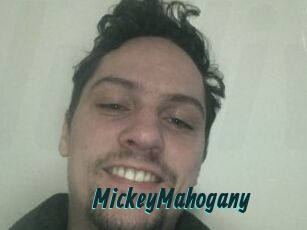 MickeyMahogany