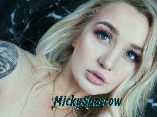 MickySparrow