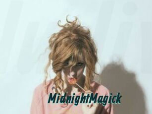 MidnightMagick