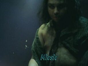Miesie