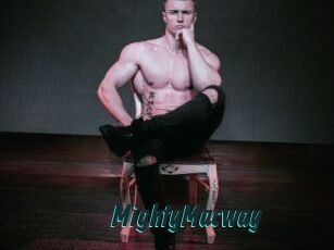 MightyMacway