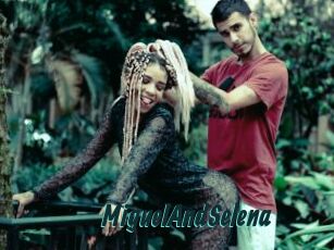 MiguelAndSelena